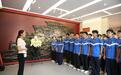 逐梦军旅不负韶华 山海青年砺剑国防 连云港市赣榆区举行2026年军校新学员欢送仪式