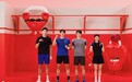 汪顺携队友亮相lululemon“夏日乐挑战·热汗特别场”