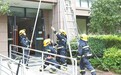 赣县区：防患未“燃”（图）