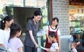 普法护航绿水青山  法典守护生态安乡——安乡法院开展生态环境法典系列普法宣传活动