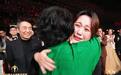 马丽发文恭喜萨日娜百花奖获奖 致谢梁家辉递手帕擦泪新浪电影