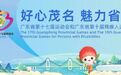 鹅坡少年惊艳亮相广东省第十七届运动会开幕式