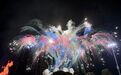 8月16日晚！萍乡孽龙洞亿年溶洞遇上千年花炮，夏夜烟火晚会来了