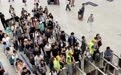 深圳铁路推出暑期精品线路  首开湾区至湖北咸丰动卧列车站站有看点