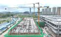 江西分宜：民生项目有序推进（图）