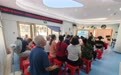 “益企向善·共建美好社区计划” 福中福社区开展银龄关爱行动年度表彰大会