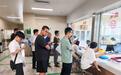 精准定制健康服务 暖心守护职工福祉——中国移动安徽公司淮北分公司扎实开展员工健康体检关爱活动
