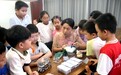 南丰这场科普活动太有意思了！“爱心妈妈”带孩子们边玩边学