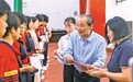 郏县以典型引领擦亮“德润郏县”文明品牌——郏里有你 所以温暖