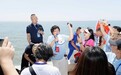 太和殿海参吹响辽参原产地溯源“集结号”，打造参养融合新业态