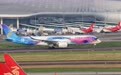深圳航空A350执飞伦敦航线！新开两条国际航班