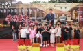 昕垣诚文化传媒倾力出品 年代重生短剧《牛马重生五岁半》横店顺利开机