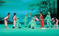 江西喜摘5朵少儿戏曲“小梅花”