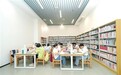 书香弥漫、墨香相伴，萍乡湘东区图书馆暑期人气旺
