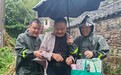 余姚：从“安置”到“安居”，风雨中的24小时守护