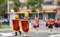 【强治理 护民安 促发展】给力！追回21.64万元，群众敲锣送锦旗致谢
