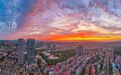 江西萍乡：晨光照安源 红脉续新章（图）