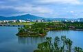 石城县：赣江源头绘绿景（图）