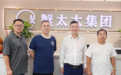 蟹太太携手中众合，共推宝应大闸蟹产业升级