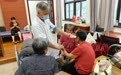 余姚：安置点来了“保健医生”