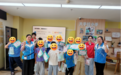 守护童心 安全“童”行！ 西乡街道开展困境儿童自护成长小组活动