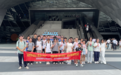 触摸岭南文脉，展望创新蓝图——西乡街道开展青少年双馆研学之旅