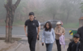 山海相依·逐光而行｜邦德激光公益团队走近乡村，倾听东乡少年逐梦心声