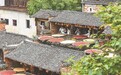 婺源：晒秋（图）
