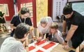 北戴河区开展中俄青少年研学活动