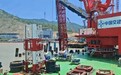 破浪攻坚创佳绩——三航桩22刷新单日沉桩历史纪录