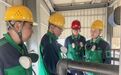 废酸废水综合治理技改升级　金川铜贵广西金川公司上分