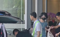 王菲过完57岁生日带李嫣低调回京