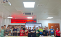 立秋送“丰”意，长者共绘秋景--麻布社区长者创意相框画制作活动圆满落幕