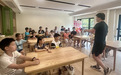 智伴成长 护苗一夏——中国联通宁波分公司用数智力量点亮少年梦