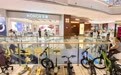 九江：儿童停车位受青睐（图）