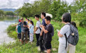 黄山市徽州区：探寻共生之道 守护生态家园