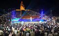 “悠然柴桑 樂来樂好”拾光音乐会点亮九江柴桑夏夜