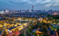 创新夜游消费场景，四条泉城City walk线路走红