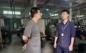 宁波江北：拧紧“复工安全阀”，“预约式”指导服务助力企业复工复产
