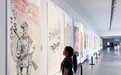 寻访艺术之美 浸润红色童心——合肥市四河小学开展“红领巾爱艺术”实践活动