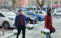 民建绥化市中省直支部开展“情系养老院·义诊送爱心”活动