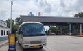 河北高速集团青银分公司栾城收费站：热心助推故障车辆 暖心服务保障畅通