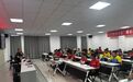 免费学，还发证！宿迁首家“小哥学堂”开课