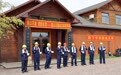 “青山不老 诗韵长存”  ——丰林县举办郭小川森林文学读书会