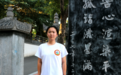 武舞相融亦师亦姐！小龙武校教练代泽宇十余载守护少女逐梦路