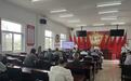 亭湖区盐东镇生建村举办防病治病健康知识讲座