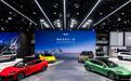 2026成都车展：成都车展重磅！方程S系列内饰公开亮相，钛9全球首秀