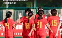6-0！5-0！3-0！这支中国女足杀疯了