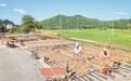 德兴：晒制好风味（图）