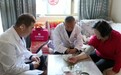 入户走访督查摸排登记　甘肃阿克塞织牢老年人保障网